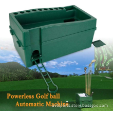 Golf Ball Automatic Machine